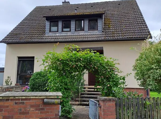 An Den Eichen