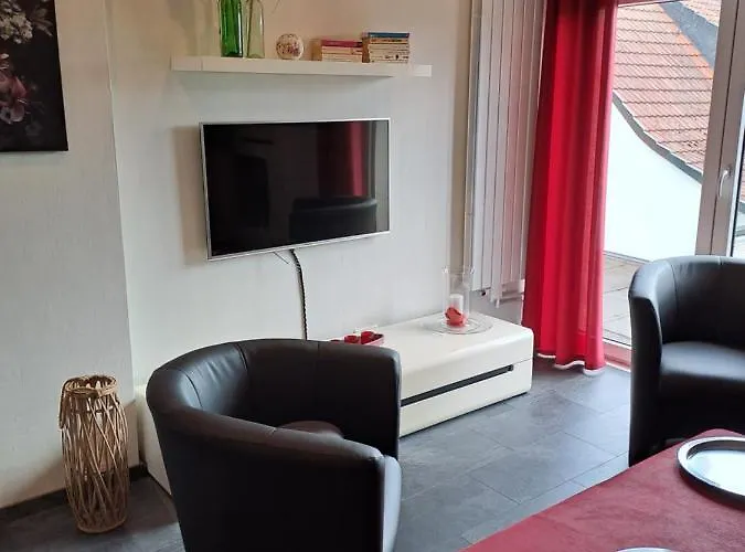 An Den Eichen