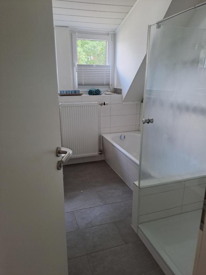 Appartement An Den Eichen