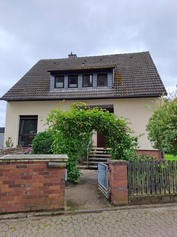An Den Eichen Apartment Neustadt am Rubenberge