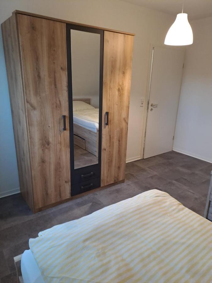 An Den Eichen Apartment *
