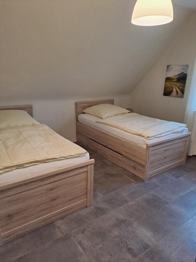 An Den Eichen Appartement Neustadt am Rübenberge