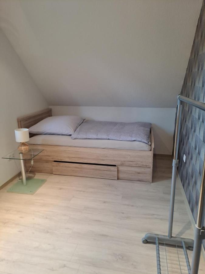 An Den Eichen Appartement Neustadt am Rübenberge