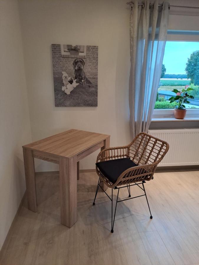 Appartement An Den Eichen Neustadt am Rübenberge