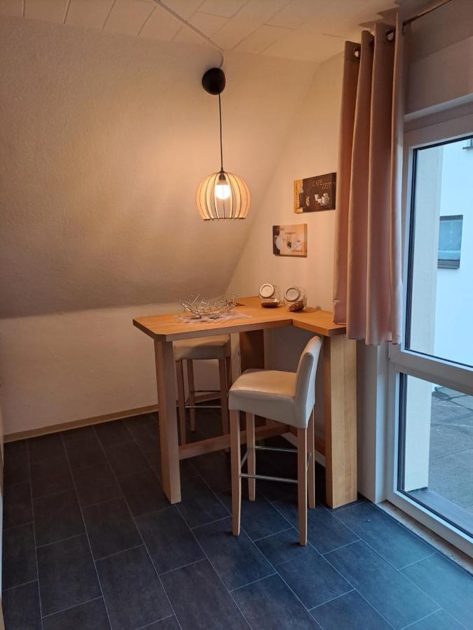 Apartment An Den Eichen